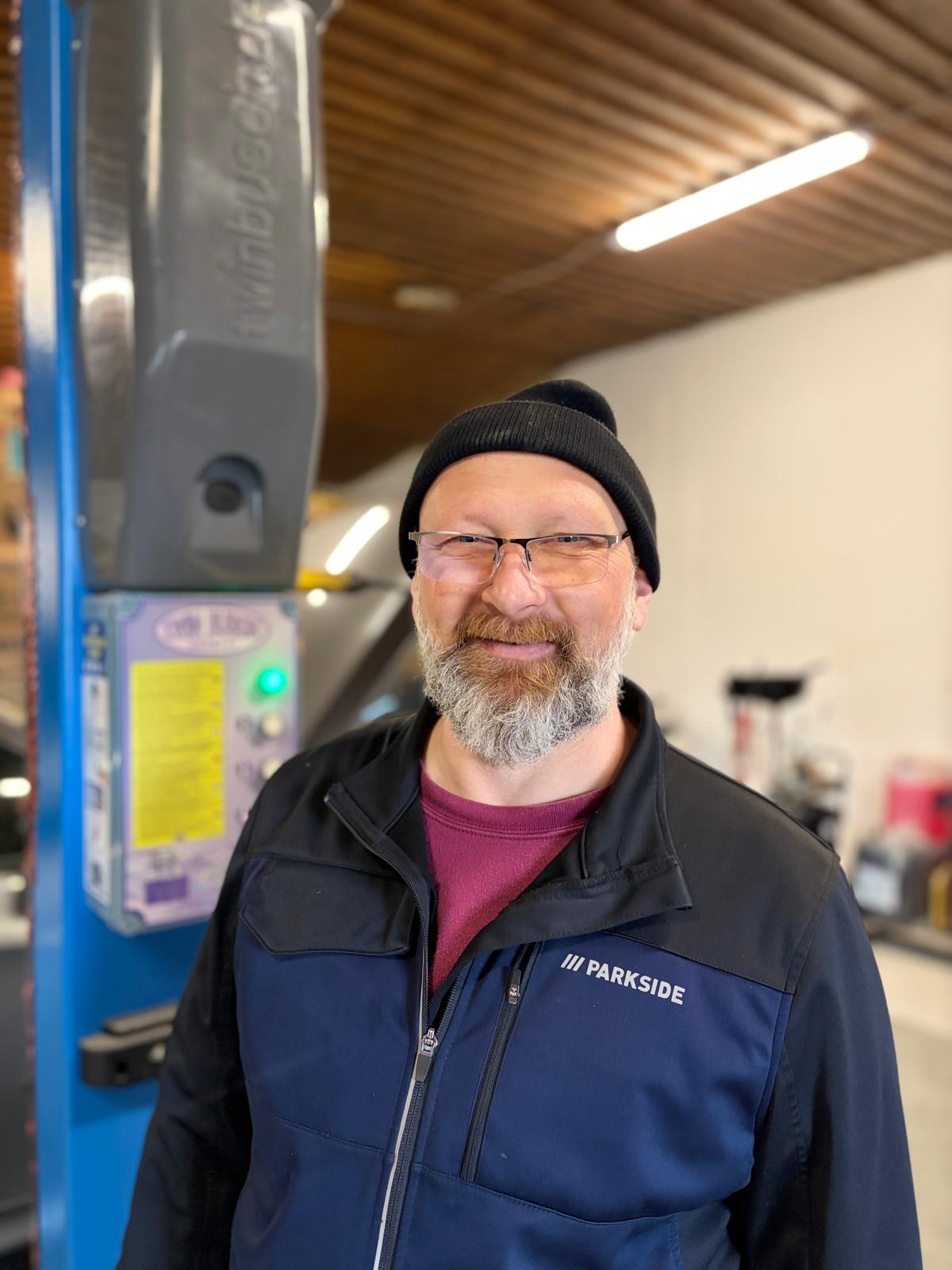Werkstatt Robert Posa